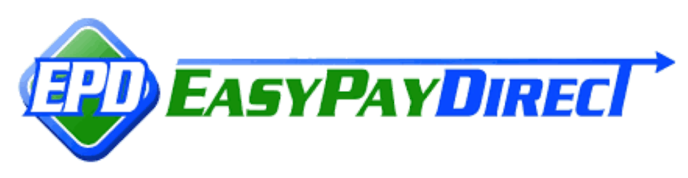 Easy Pay Direct reporting