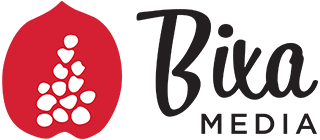 Bixa Media Logo